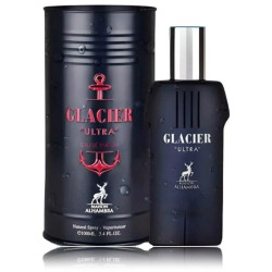 Maison Alhambra Glacier Ultra Perfume EDP 100 ml