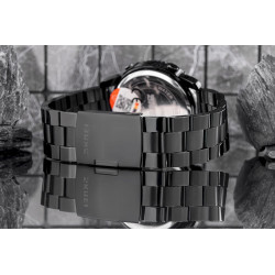Skmei 1898BKBK Men’s Watch / black