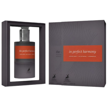 Maison Alhambra In Perfect Harmony Perfume EDP 60 ml