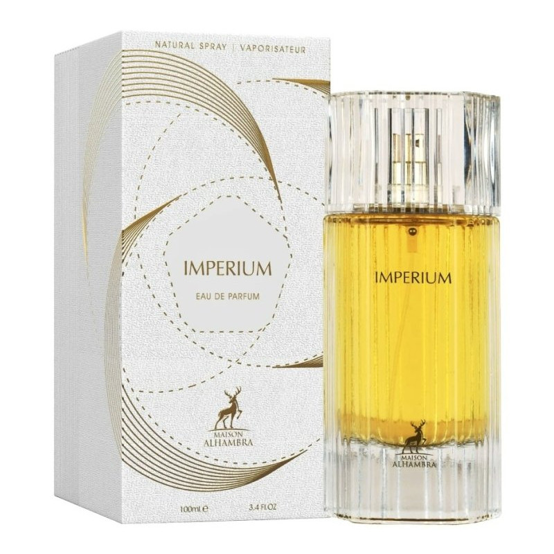 Maison Alhambra Imperium Perfume EDP 100 ml