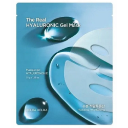 Holika Holika The Real Hyaluronic Gel Mask 35g