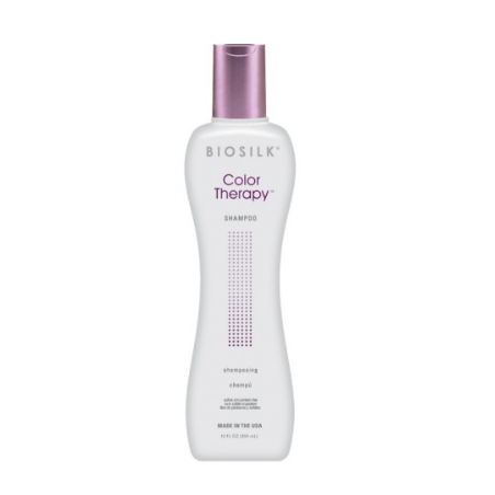 BioSilk Color Therapy Shampoo 355 ml
