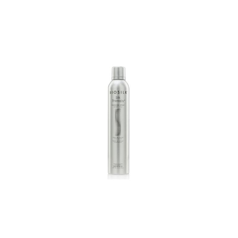 BioSilk Silk Therapy Finishing Hair Spray 284 g