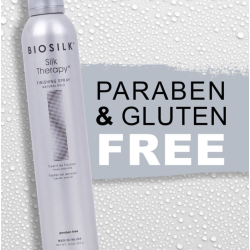 BioSilk Silk Therapy Finishing Hair Spray 284 g
