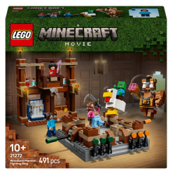 LEGO 21272