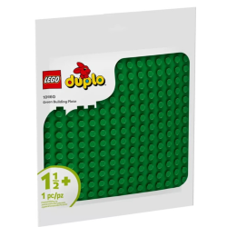 LEGO DUPLO Green Building Plate 10460 Constructor