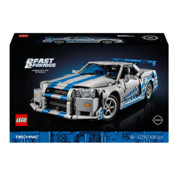 LEGO 42210