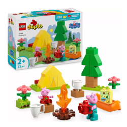 LEGO DUPLO Camping Trip 10452 Constructor