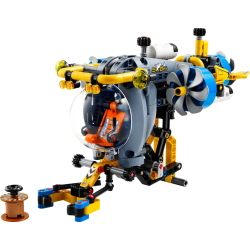 LEGO 42201