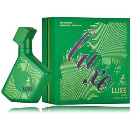Maison Alhambra Luxe Bold Perfume EDP 100 ml