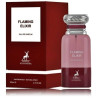 Maison Alhambra Flaming Elixir Perfume EDP 80 ml