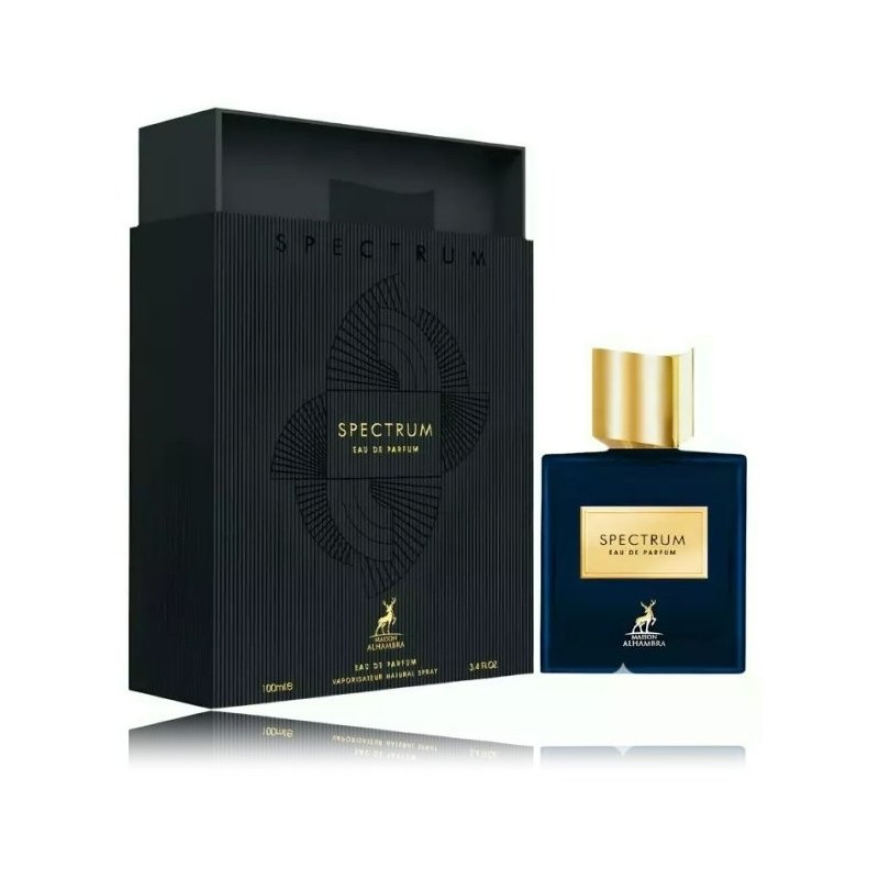 Maison Alhambra 6290362340690