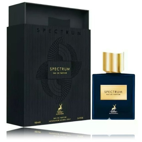 Maison Alhambra Spectrum Perfume EDP 100 ml