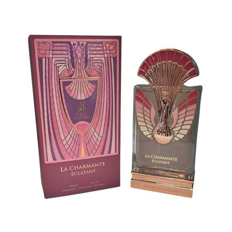 Maison Alhambra 6290362340171