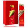 Maison Alhambra Vogue Rouge Perfume EDP 100 ml