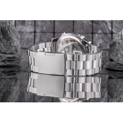 Skmei 1898SIBK Men's Watch / black