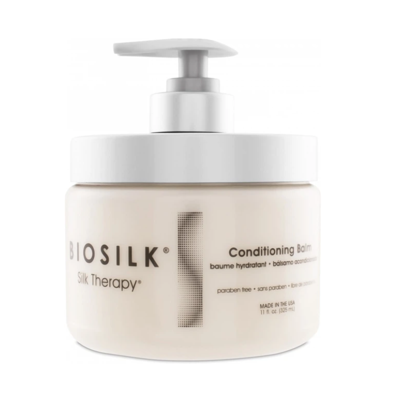 BioSilk Silk Therapy Conditioning Balm 325ml