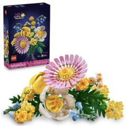 LEGO 10347 Little Sunny Bouquet Konstruktors