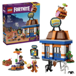LEGO 77076