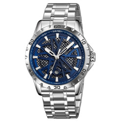 SKMEI 9337BU Men’s Watch / blue