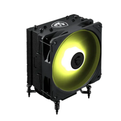 MSI MAG CoreFrozr AA13 CPU cooler 120 mm 240W