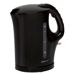 Clatronic Bomann Electric Kettle 1.7L 2200W