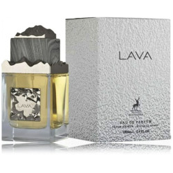 Maison Alhambra Lava Perfume EDP 100 ml