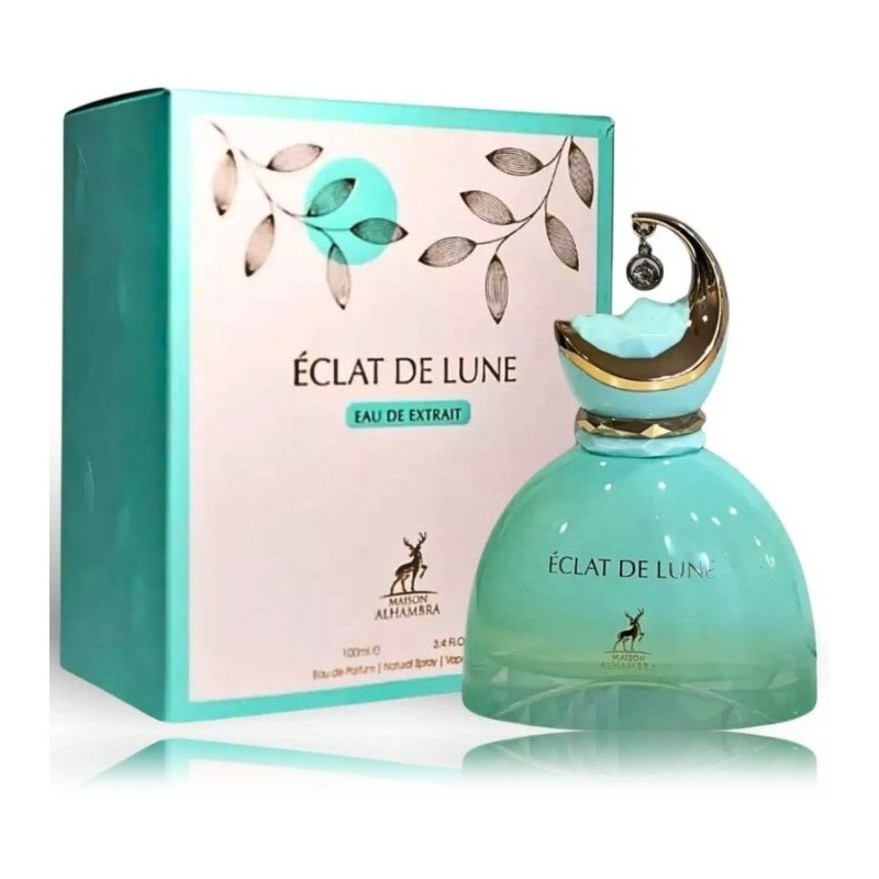 Maison Alhambra Éclat De Lune Perfume EDP 100 ml