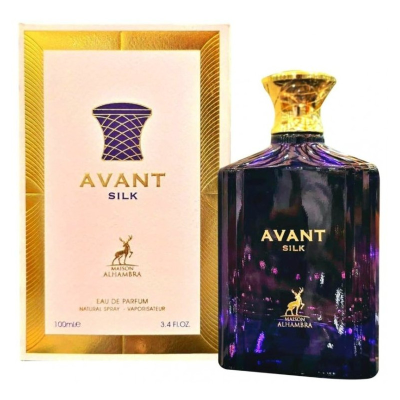 Maison Alhambra 6290362340768