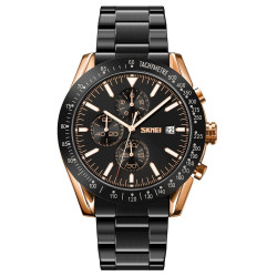 Skmei 9253RGBK Men’s Watch / black