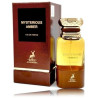 Maison Alhambra Mysterious Amber Perfume EDP 80 ml