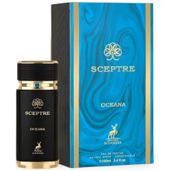 Maison Alhambra Sceptre Oceana Perfume EDP 100 ml