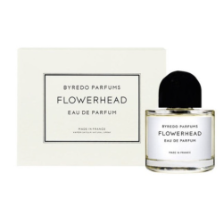Byredo Flowerhead Perfume EDP 100 ml