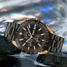 Skmei 9253RGBK Men’s Watch / black