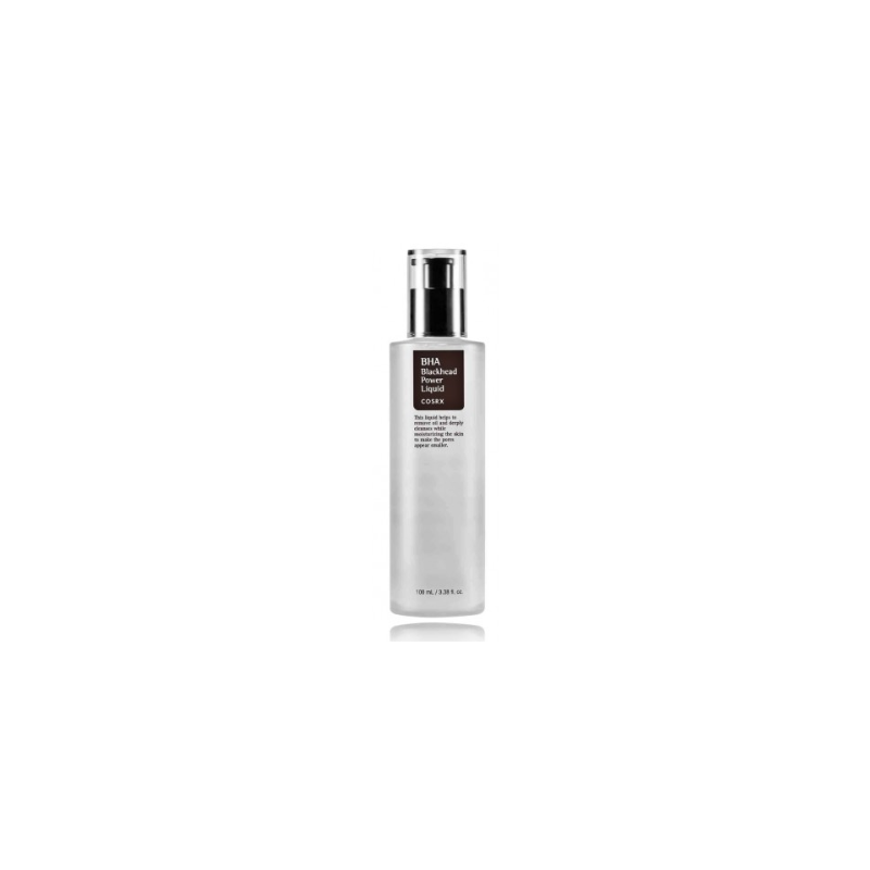 COSRX BHA Blackhead Power Liquid Facial Scrub 100 ml