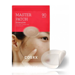 COSRX Master Patch Intensive Hydrocolloid Patches for Acne 90pcs.