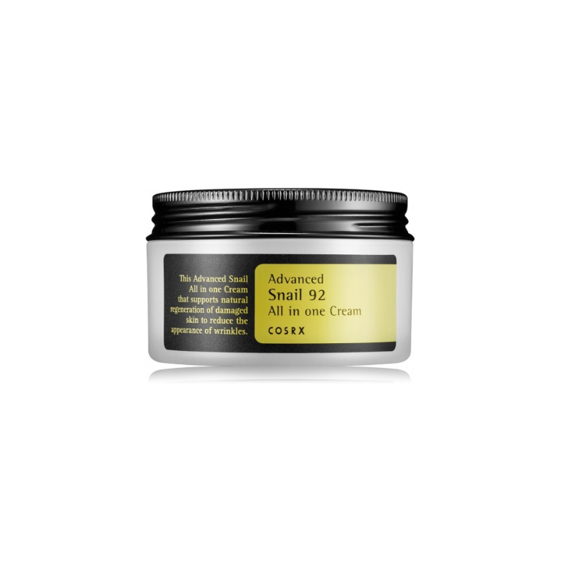 COSRX Advanced Snail 92 All in one Cream 100 g