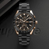 Skmei 9253RGBK Men’s Watch / black