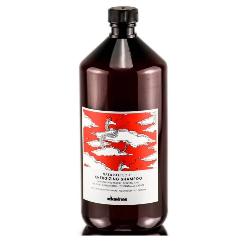 Davines Natural Tech Energizing Shampoo 1000 ml
