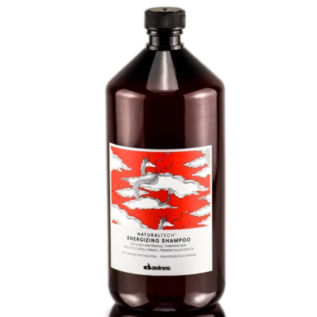 Davines Natural Tech Energizing Shampoo 1000 ml