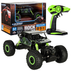 ROCK 5901779365404