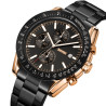 Skmei 9253RGBK Men’s Watch / black