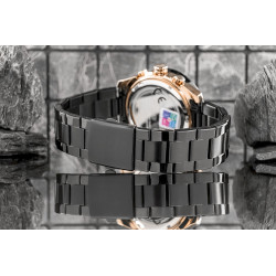Skmei 9253RGBK