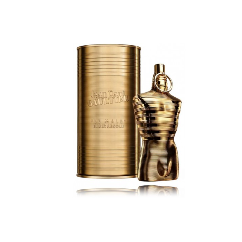 Jean P. Gaultier Le Male Elixir Absolu Perfume PAR 200 ml