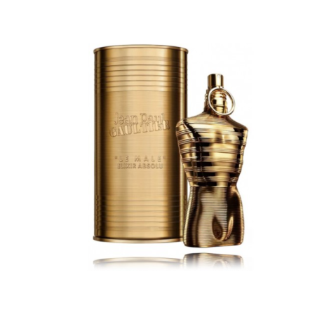 Jean P. Gaultier Le Male Elixir Absolu Perfume PAR 200 ml