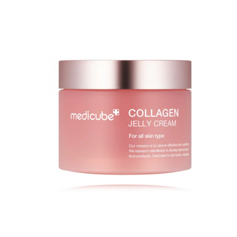 Medicube Collagen Jelly Face cream 110 ml