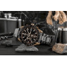 Skmei 9253RGBK Men’s Watch / black