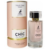 Maison Alhambra Chic Velvet Pink Secret Perfume EDP 100 ml