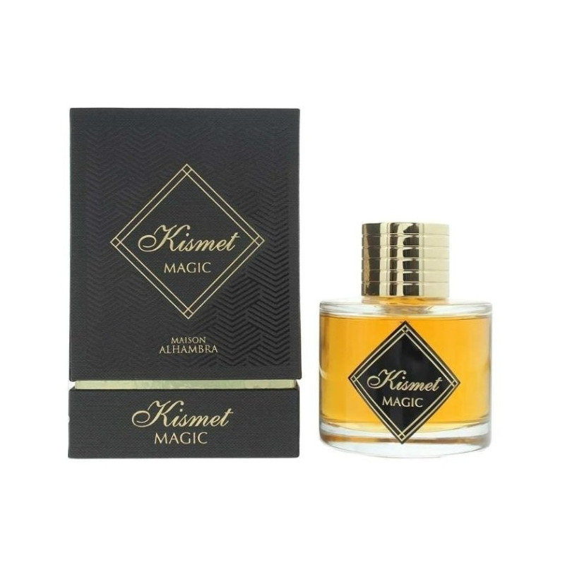 Maison Alhambra Kismet Magic Perfume EDP 100 ml