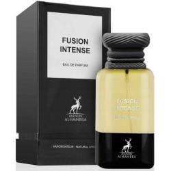 Maison Alhambra Fusion Intense Perfume EDP 80 ml